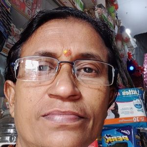 Meet your Posher, Sumita